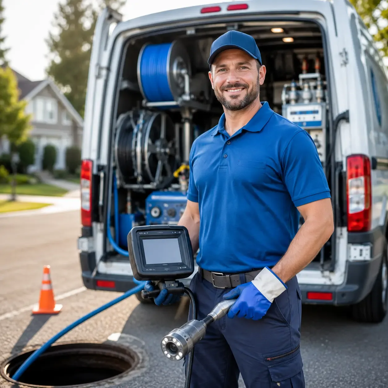 Local Pipe Relining specialists in Sag Harbor, NY