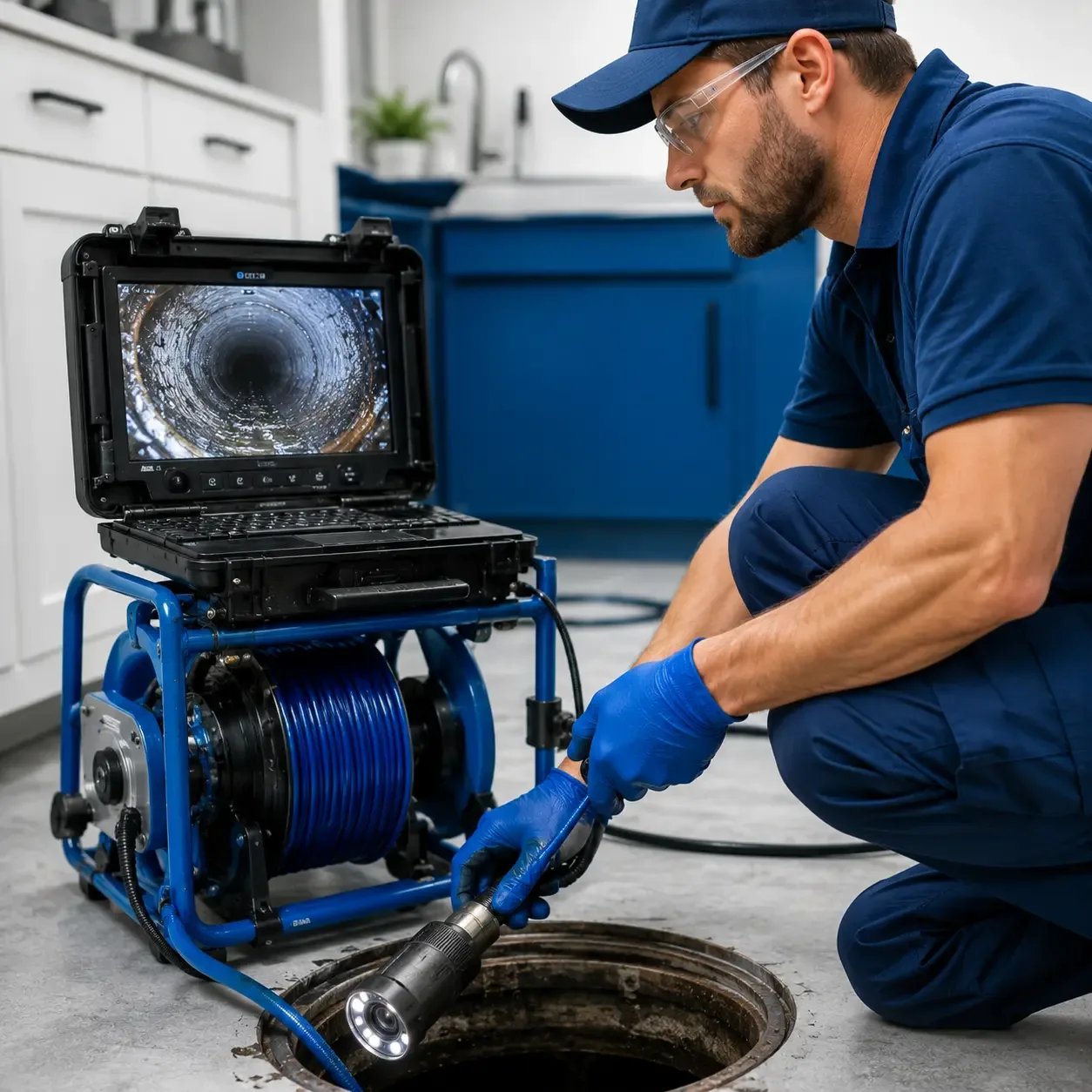 Pipe Relining professionals serving Sag Harbor, NY
